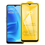 Pellicola in vetro temperato con schermo a colla piena 9D, For OPPO A53s 5G (1 PC), For vivo Y20 2021 (1 PC), For vivo iQOO Neo5 Lite (1 PC), For OPPO K9s (1 PC), For Huawei Enjoy 20e (1 PC), For OPPO Realme C11 2021 (1 PC), For vivo S10e (1 PC)       ...
