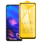 Pellicola in vetro temperato con schermo a colla piena 9D, For OPPO A53s 5G (1 PC), For vivo Y20 2021 (1 PC), For vivo iQOO Neo5 Lite (1 PC), For OPPO K9s (1 PC), For Huawei Enjoy 20e (1 PC), For OPPO Realme C11 2021 (1 PC), For vivo S10e (1 PC)       ...