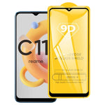 Pellicola in vetro temperato con schermo a colla piena 9D, For OPPO A53s 5G (1 PC), For vivo Y20 2021 (1 PC), For vivo iQOO Neo5 Lite (1 PC), For OPPO K9s (1 PC), For Huawei Enjoy 20e (1 PC), For OPPO Realme C11 2021 (1 PC), For vivo S10e (1 PC)       ...