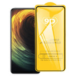 Pellicola in vetro temperato con schermo a colla piena 9D, For OPPO A53s 5G (1 PC), For vivo Y20 2021 (1 PC), For vivo iQOO Neo5 Lite (1 PC), For OPPO K9s (1 PC), For Huawei Enjoy 20e (1 PC), For OPPO Realme C11 2021 (1 PC), For vivo S10e (1 PC)       ...