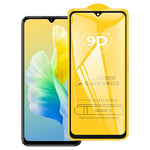 Pellicola in vetro temperato con schermo a colla piena 9D, For OPPO A53s 5G (1 PC), For vivo Y20 2021 (1 PC), For vivo iQOO Neo5 Lite (1 PC), For OPPO K9s (1 PC), For Huawei Enjoy 20e (1 PC), For OPPO Realme C11 2021 (1 PC), For vivo S10e (1 PC)       ...