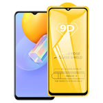 Pellicola in vetro temperato con schermo a colla piena 9D, For OPPO A53s 5G (1 PC), For vivo Y20 2021 (1 PC), For vivo iQOO Neo5 Lite (1 PC), For OPPO K9s (1 PC), For Huawei Enjoy 20e (1 PC), For OPPO Realme C11 2021 (1 PC), For vivo S10e (1 PC)       ...