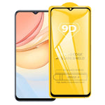 Pellicola in vetro temperato con schermo a colla piena 9D, For OPPO A53s 5G (1 PC), For vivo Y20 2021 (1 PC), For vivo iQOO Neo5 Lite (1 PC), For OPPO K9s (1 PC), For Huawei Enjoy 20e (1 PC), For OPPO Realme C11 2021 (1 PC), For vivo S10e (1 PC)       ...