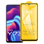 Pellicola in vetro temperato con schermo a colla piena 9D, For OPPO A53s 5G (1 PC), For vivo Y20 2021 (1 PC), For vivo iQOO Neo5 Lite (1 PC), For OPPO K9s (1 PC), For Huawei Enjoy 20e (1 PC), For OPPO Realme C11 2021 (1 PC), For vivo S10e (1 PC)       ...