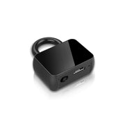 Q11 Intelligent HD Noise Reduction Lock Registratore vocale, 4GB, 8GB, 16GB, 32GB