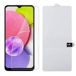 Full Screen Protector Pellicola idrogel antideflagrante, For Samsung Galaxy A53 (1 PC), For Huawei Enjoy 20e (1 PC), For Samsung Galaxy A82 (1 PC), For Huawei nova Y60 (1 PC), For vivo Y20 2021 (1 PC), For vivo iQOO Neo5 Lite (1 PC), For vivo S10e (1 P...