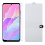 Full Screen Protector Pellicola idrogel antideflagrante, For Samsung Galaxy A53 (1 PC), For Huawei Enjoy 20e (1 PC), For Samsung Galaxy A82 (1 PC), For Huawei nova Y60 (1 PC), For vivo Y20 2021 (1 PC), For vivo iQOO Neo5 Lite (1 PC), For vivo S10e (1 P...