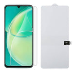 Full Screen Protector Pellicola idrogel antideflagrante, For Samsung Galaxy A53 (1 PC), For Huawei Enjoy 20e (1 PC), For Samsung Galaxy A82 (1 PC), For Huawei nova Y60 (1 PC), For vivo Y20 2021 (1 PC), For vivo iQOO Neo5 Lite (1 PC), For vivo S10e (1 P...