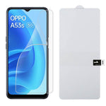 Full Screen Protector Pellicola idrogel antideflagrante, For Samsung Galaxy A53 (1 PC), For Huawei Enjoy 20e (1 PC), For Samsung Galaxy A82 (1 PC), For Huawei nova Y60 (1 PC), For vivo Y20 2021 (1 PC), For vivo iQOO Neo5 Lite (1 PC), For vivo S10e (1 P...
