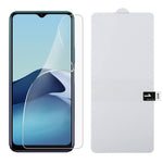 Full Screen Protector Pellicola idrogel antideflagrante, For Samsung Galaxy A53 (1 PC), For Huawei Enjoy 20e (1 PC), For Samsung Galaxy A82 (1 PC), For Huawei nova Y60 (1 PC), For vivo Y20 2021 (1 PC), For vivo iQOO Neo5 Lite (1 PC), For vivo S10e (1 P...