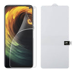 Full Screen Protector Pellicola idrogel antideflagrante, For Samsung Galaxy A53 (1 PC), For Huawei Enjoy 20e (1 PC), For Samsung Galaxy A82 (1 PC), For Huawei nova Y60 (1 PC), For vivo Y20 2021 (1 PC), For vivo iQOO Neo5 Lite (1 PC), For vivo S10e (1 P...