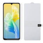 Full Screen Protector Pellicola idrogel antideflagrante, For Samsung Galaxy A53 (1 PC), For Huawei Enjoy 20e (1 PC), For Samsung Galaxy A82 (1 PC), For Huawei nova Y60 (1 PC), For vivo Y20 2021 (1 PC), For vivo iQOO Neo5 Lite (1 PC), For vivo S10e (1 P...