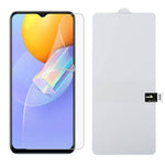 Full Screen Protector Pellicola idrogel antideflagrante, For Samsung Galaxy A53 (1 PC), For Huawei Enjoy 20e (1 PC), For Samsung Galaxy A82 (1 PC), For Huawei nova Y60 (1 PC), For vivo Y20 2021 (1 PC), For vivo iQOO Neo5 Lite (1 PC), For vivo S10e (1 P...