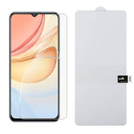 Full Screen Protector Pellicola idrogel antideflagrante, For Samsung Galaxy A53 (1 PC), For Huawei Enjoy 20e (1 PC), For Samsung Galaxy A82 (1 PC), For Huawei nova Y60 (1 PC), For vivo Y20 2021 (1 PC), For vivo iQOO Neo5 Lite (1 PC), For vivo S10e (1 P...