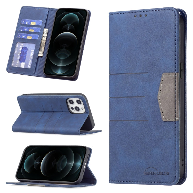 Custodia portafoglio in pelle con chiusura magnetica per iPhone 7