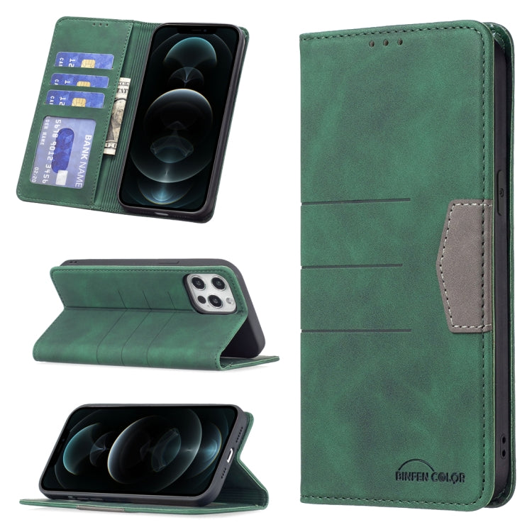 Custodia portafoglio in pelle con chiusura magnetica per smartpho