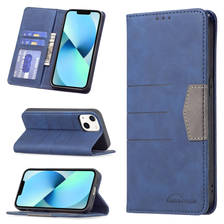 Custodia portafoglio in pelle con chiusura magnetica per smartpho