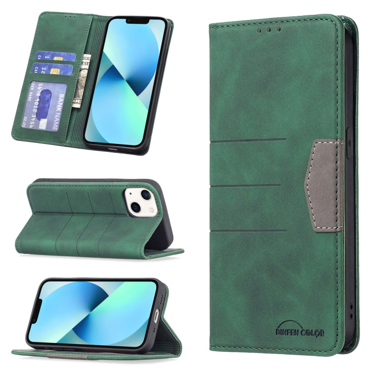 Custodia portafoglio in pelle con chiusura magnetica per smartpho