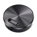 Registratore vocale Q37 con riduzione rumore HD 4-32GB