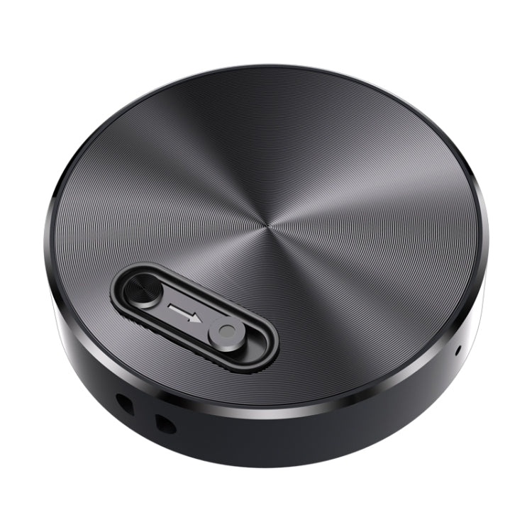 Registratore vocale Q37 con riduzione rumore HD 4-32GB