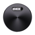 Registratore vocale Q37 con riduzione rumore HD 4-32GB
