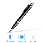 Penna registratore vocale digitale Q90 con riduzione rumore 4-32G