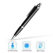 Penna di registrazione per la riduzione del rumore digitale HD intelligente Q90, 4GB, 8GB, 16GB, 32GB