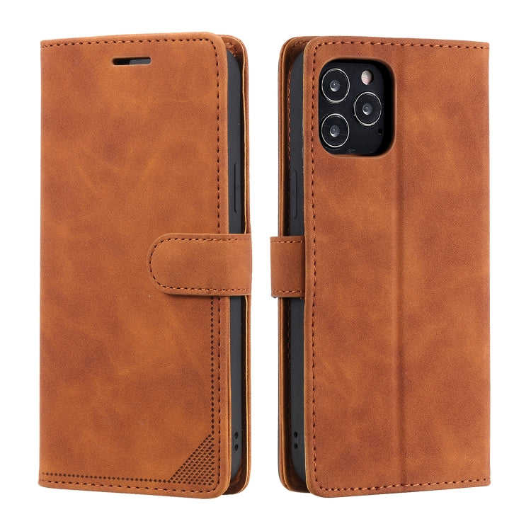 Custodia portafoglio in pelle per iPhone 11 Pro Max