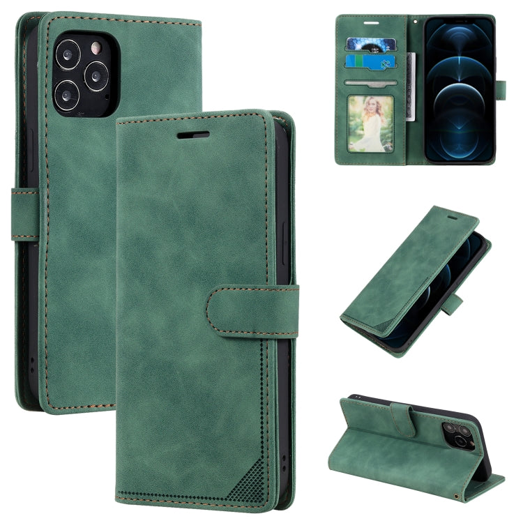 Custodia portafoglio in pelle per iPhone 11 Pro Max