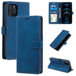 Custodia portafoglio in pelle per iPhone 11 Pro Max
