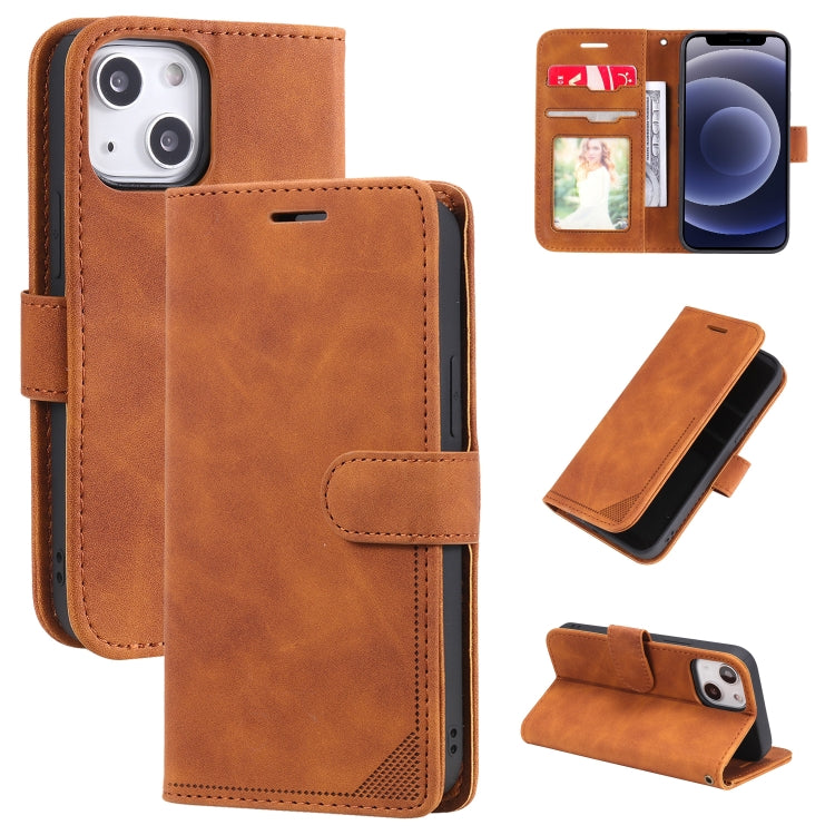 Custodia portafoglio in pelle per iPhone 11 Pro Max