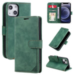 Custodia portafoglio in pelle per iPhone 11 Pro Max