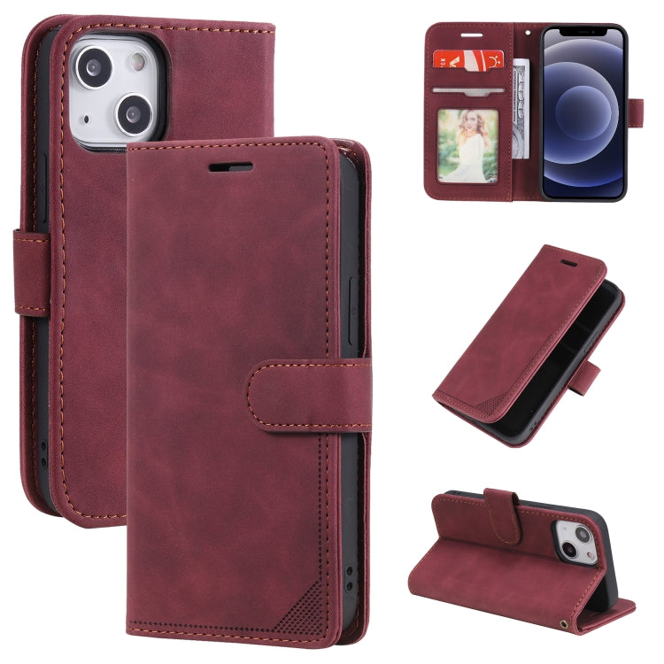Custodia portafoglio in pelle per iPhone 11 Pro Max