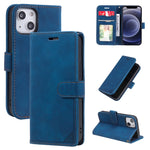 Custodia portafoglio in pelle per iPhone 11 Pro Max