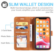 Custodia per telefono in pelle con vibrazione orizzontale con spazzola antifurto Skin Feel, For iPhone X / XS, For iPhone SE 2022 / SE 2020 / 8 / 7, For iPhone 8 Plus & 7 Plus