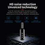 Registratore vocale D3 AI Smart con riduzione rumore 4-128GB