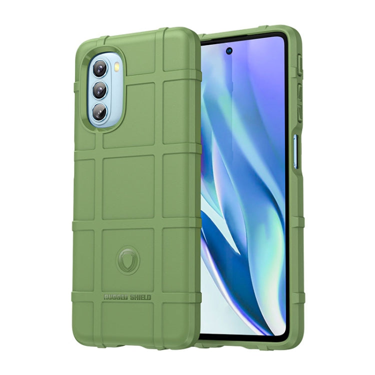 Custodia per telefono in TPU antiurto a copertura totale, For Motorola Moto G51 5G, For Motorola Moto G Power 2022, For Motorola Moto G50 5G, For Motorola G Pure