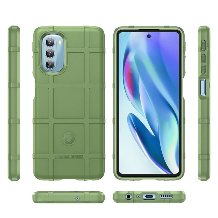 Custodia per telefono in TPU antiurto a copertura totale, For Motorola Moto G51 5G, For Motorola Moto G Power 2022, For Motorola Moto G50 5G, For Motorola G Pure