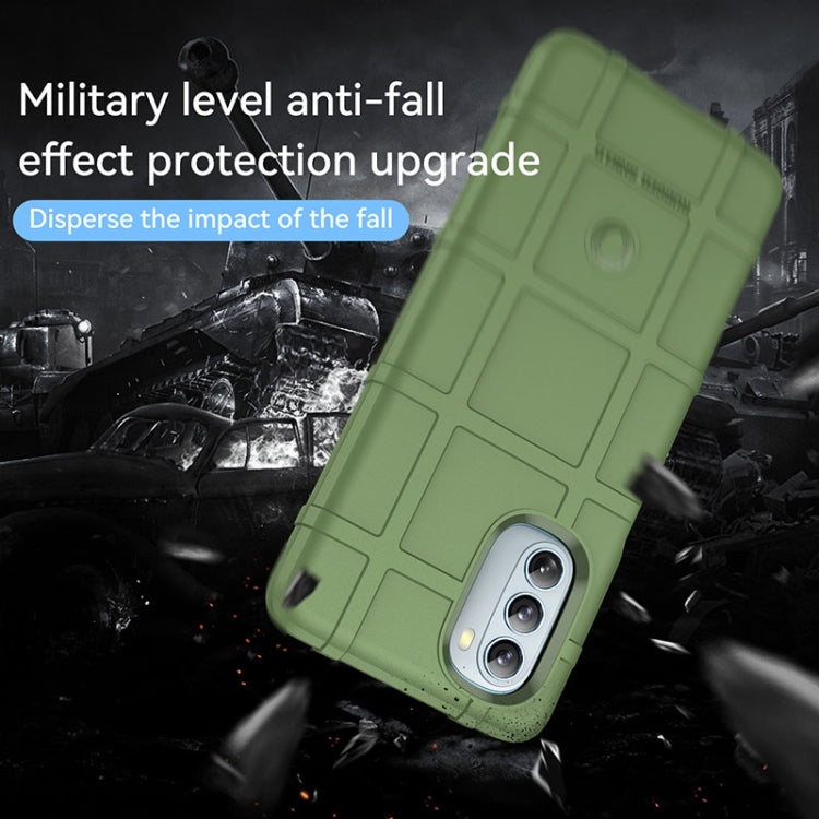 Custodia per telefono in TPU antiurto a copertura totale, For Motorola Moto G51 5G, For Motorola Moto G Power 2022, For Motorola Moto G50 5G, For Motorola G Pure