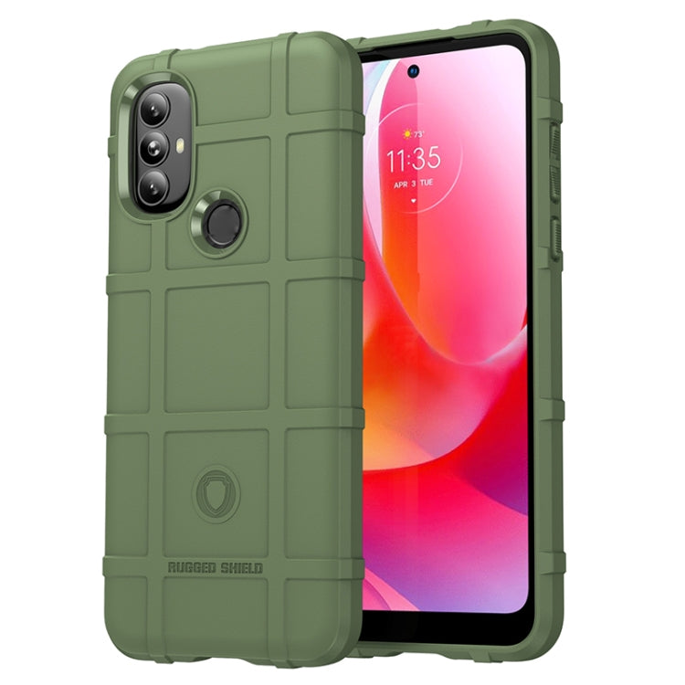 Custodia per telefono in TPU antiurto a copertura totale, For Motorola Moto G51 5G, For Motorola Moto G Power 2022, For Motorola Moto G50 5G, For Motorola G Pure