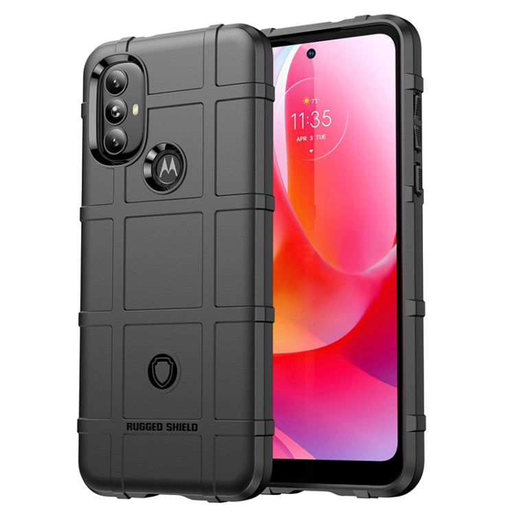 Custodia per telefono in TPU antiurto a copertura totale, For Motorola Moto G51 5G, For Motorola Moto G Power 2022, For Motorola Moto G50 5G, For Motorola G Pure
