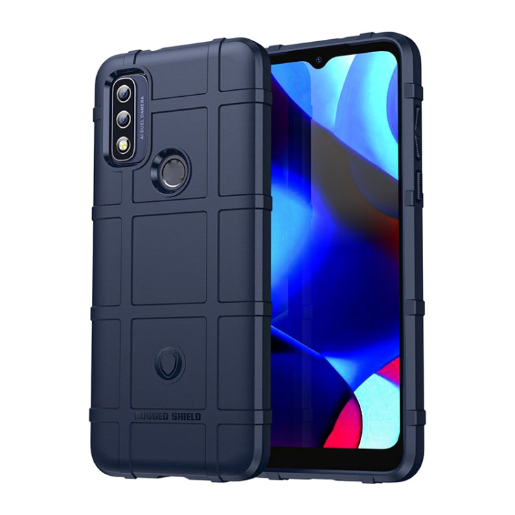 Custodia per telefono in TPU antiurto a copertura totale, For Motorola Moto G51 5G, For Motorola Moto G Power 2022, For Motorola Moto G50 5G, For Motorola G Pure
