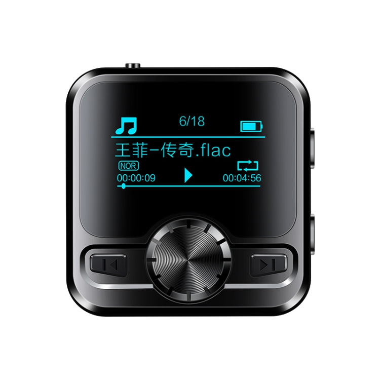 Registratore vocale M9 con Bluetooth e riduzione rumore 4-32GB