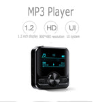 Registratore vocale M9 con Bluetooth e riduzione rumore 4-32GB