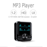 Registratore vocale M9 con Bluetooth e riduzione rumore 4-32GB