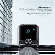 Registratore vocale M9 con Bluetooth e riduzione rumore 4-32GB