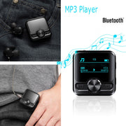 Registratore vocale M9 con Bluetooth e riduzione rumore 4-32GB