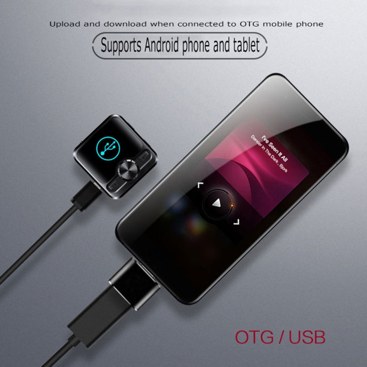 Registratore vocale M9 con Bluetooth e riduzione rumore 4-32GB