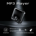 Registratore vocale M9 con Bluetooth e riduzione rumore 4-32GB