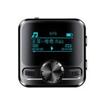 Registratore vocale M9 con Bluetooth e riduzione rumore 4-32GB